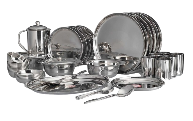 Quality Stainless Steel Container